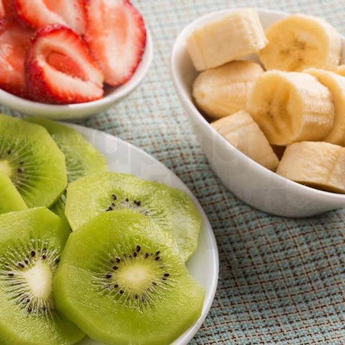 Kiwi Gone Bananas • Shelleys • VG HEAVY