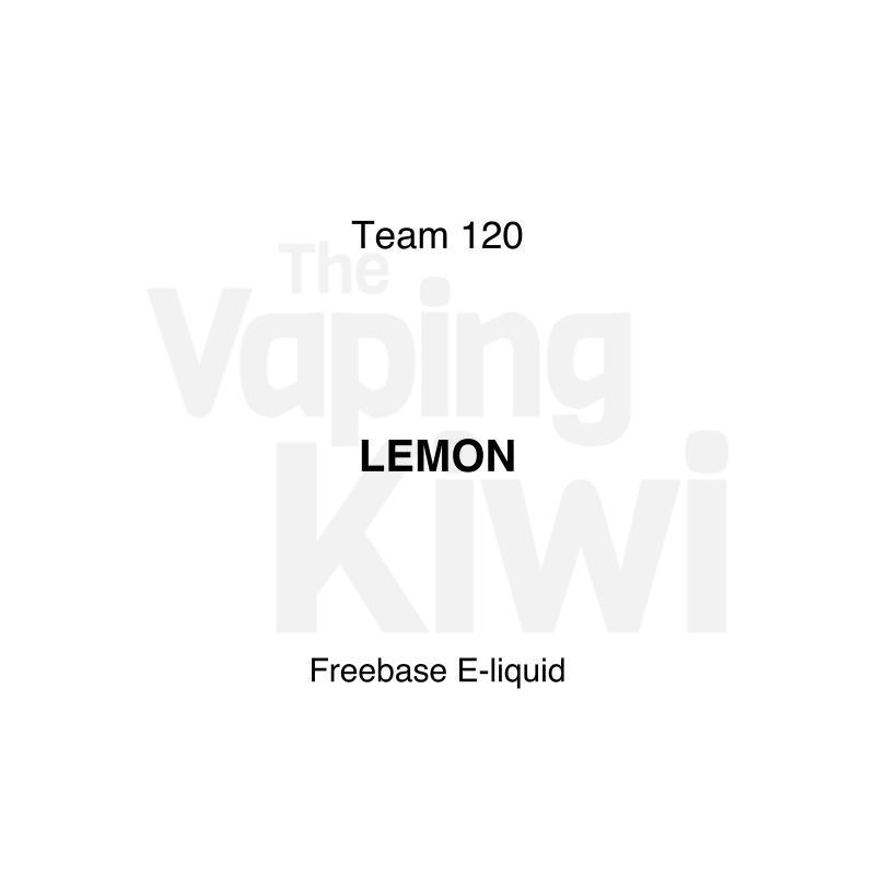 Lemon AKA Fantasy Lemon • Team 120 • VG HEAVY