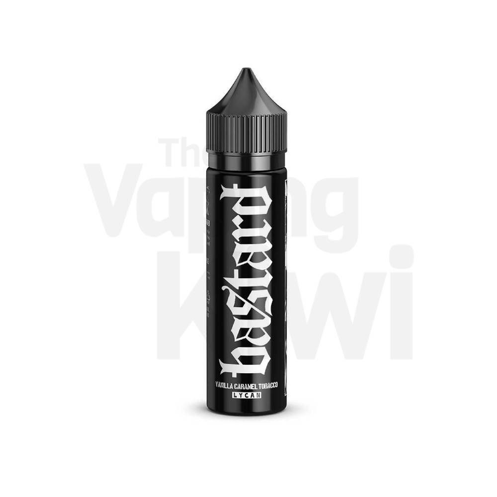 Lycan • Bastard Tobacco
