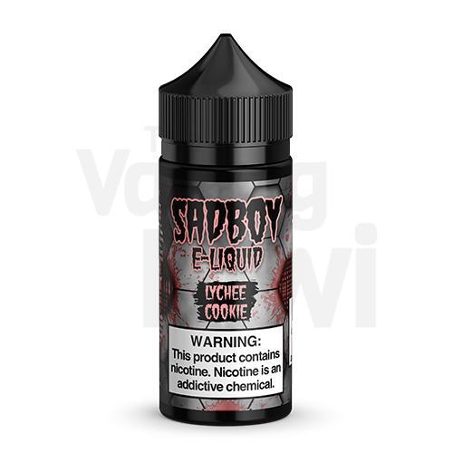 Lychee Cookie • Sadboy Cookie Line • VG HEAVY