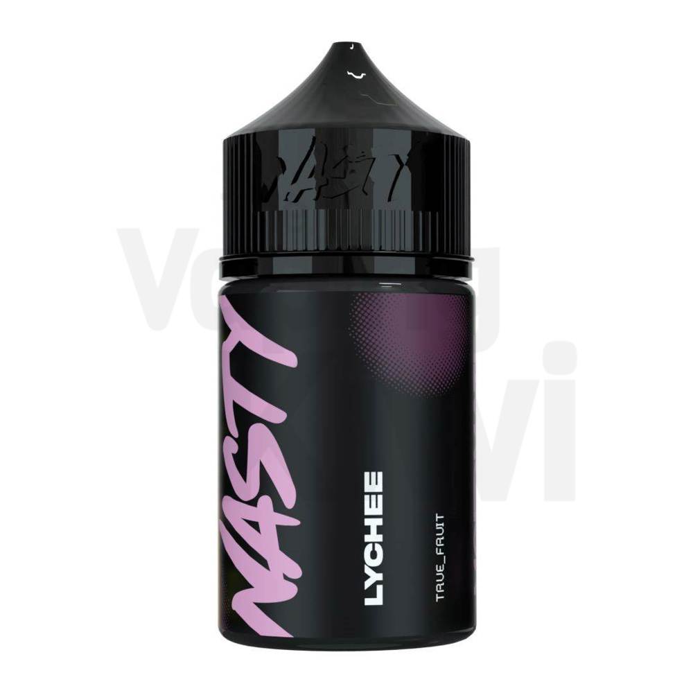 Lychee • Nasty Modmate • VG HEAVY