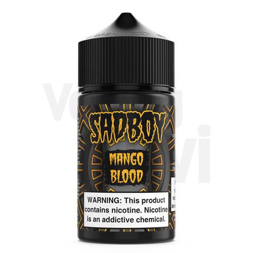 Mango Blood • Sadboy Fruit Line • VG HEAVY