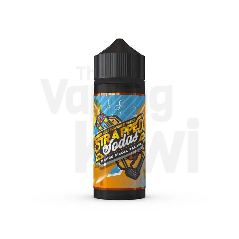 Mango Guava Palava VG HEAVY by Strapped
