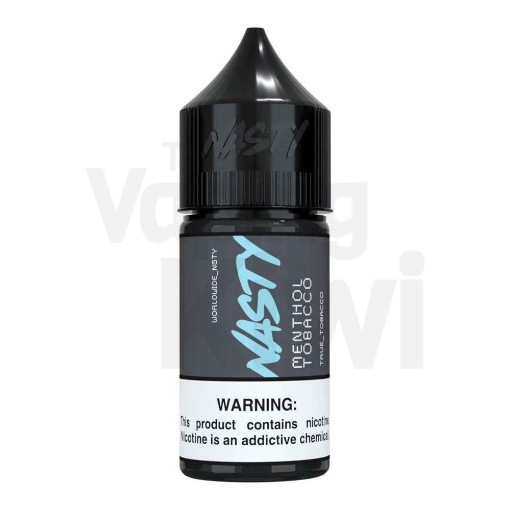 Menthol Tobacco • Nasty Podmate • NIC SALTS