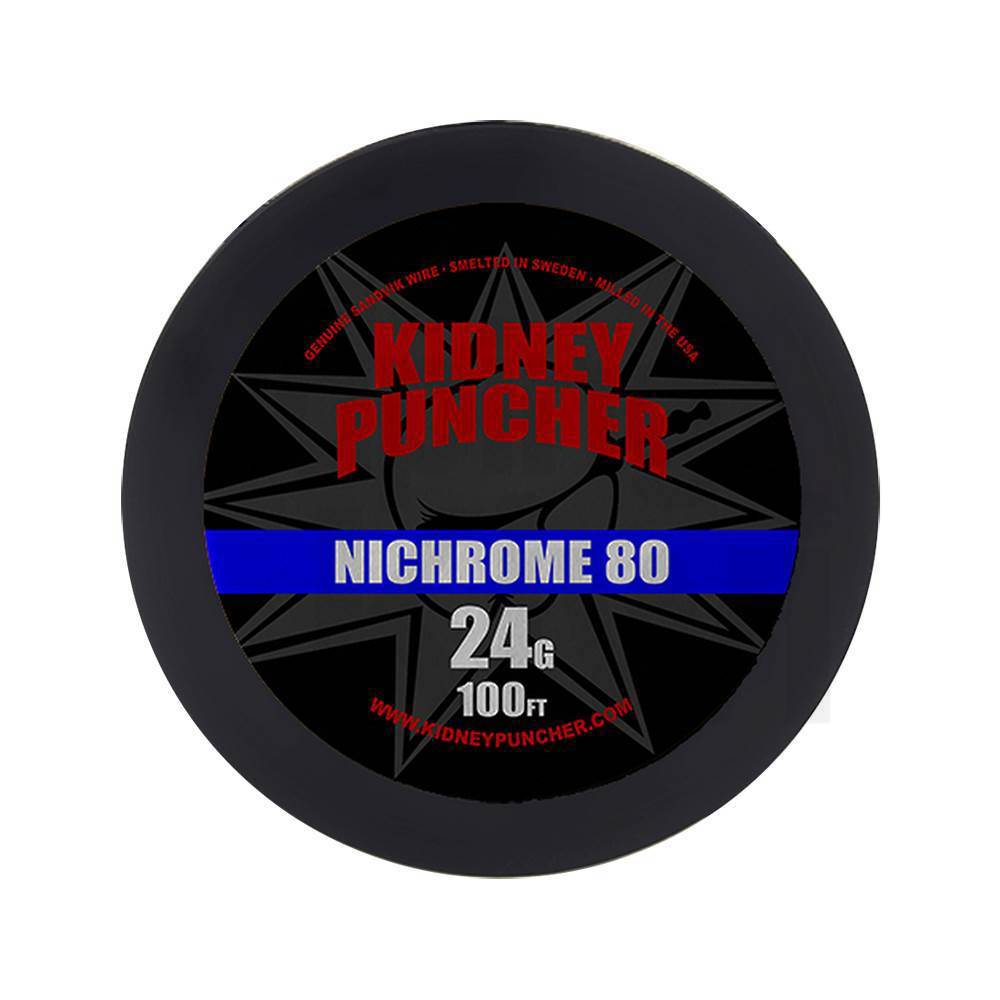 N80 Wire by Kidney Puncher