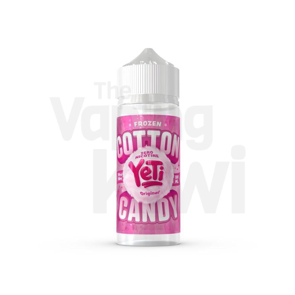 Original • Yeti Cotton Candy • VG HEAVY