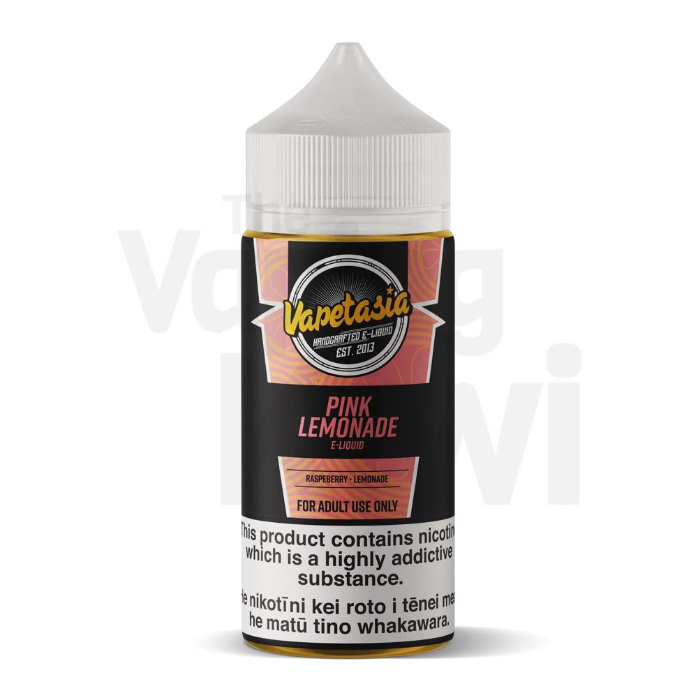 Pink Lemonade • Vapetasia • VG HEAVY