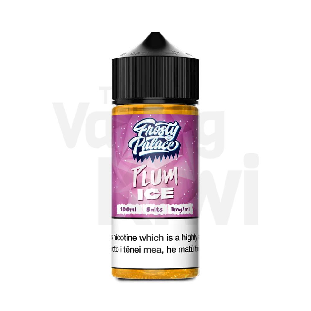 Plum AKA Plum Ice • Frosty Palace • VG HEAVY