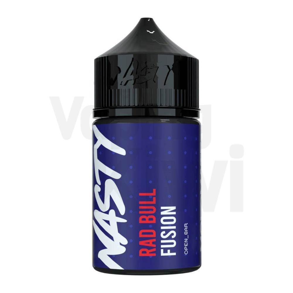 Rad Bull Fusion • Nasty Modmate • VG HEAVY
