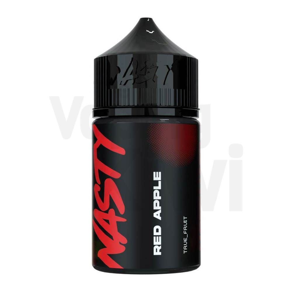 Red Apple • Nasty Modmate • VG HEAVY