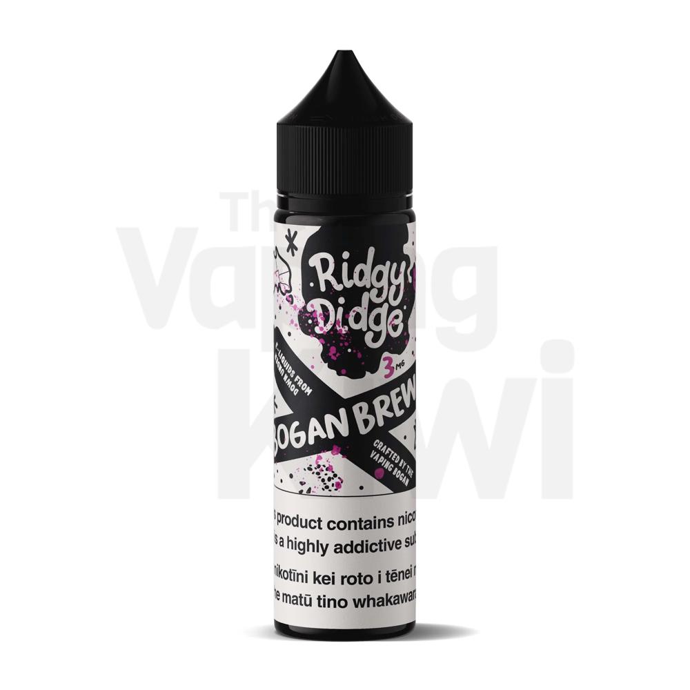 Ridgy Didge • Bogan Brews • VG HEAVY