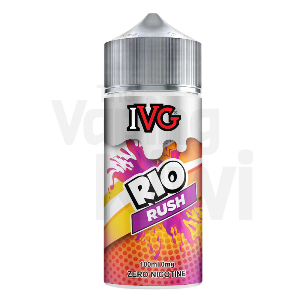 Rio Rush • IVG • VG HEAVY