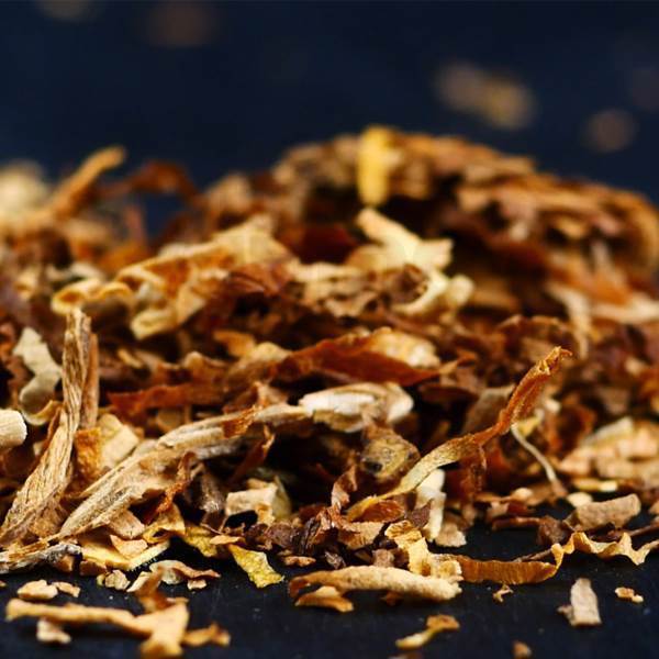 Royal Blue Tobacco by HiLIQ