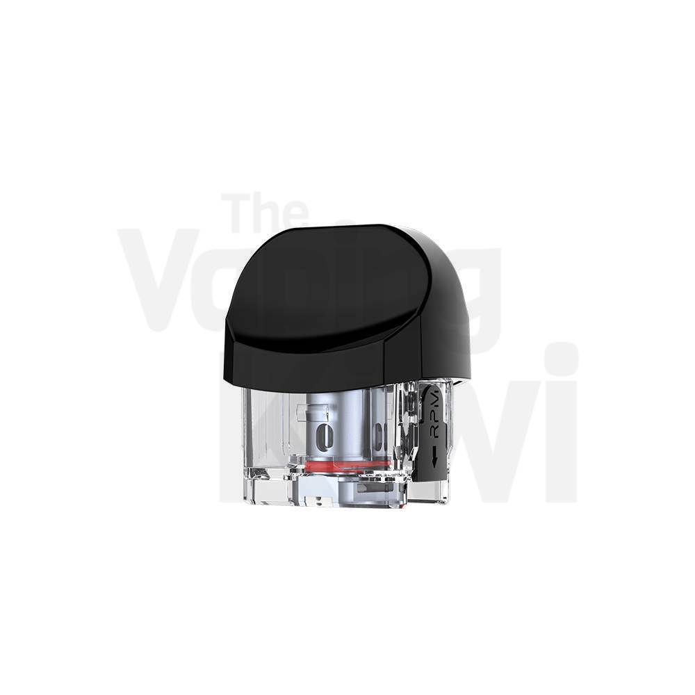 SMOK Nord 2 Spare PODs