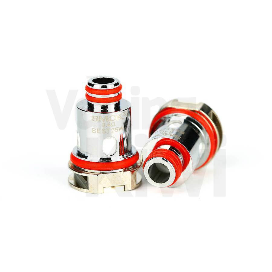 SMOK RPM Coil Heads