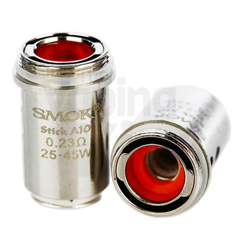 SMOK Stick AIO / Priv ONE Coil Heads