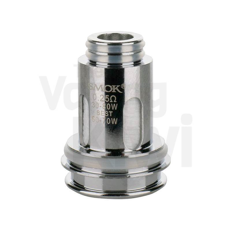 SMOK TF Coil Heads