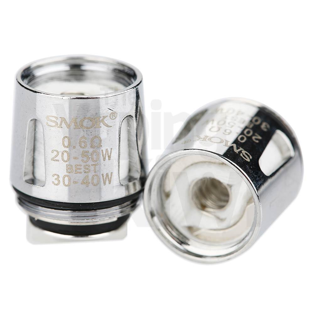 SMOK TFV8 Baby / Stick V8 Coil Heads