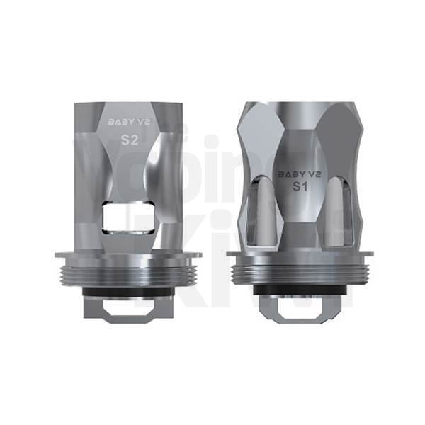 SMOK TFV8 Baby V2 / Stick V9 Max Coil Heads