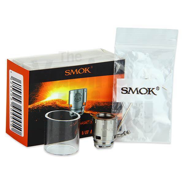 SMOK V8 Baby RBA