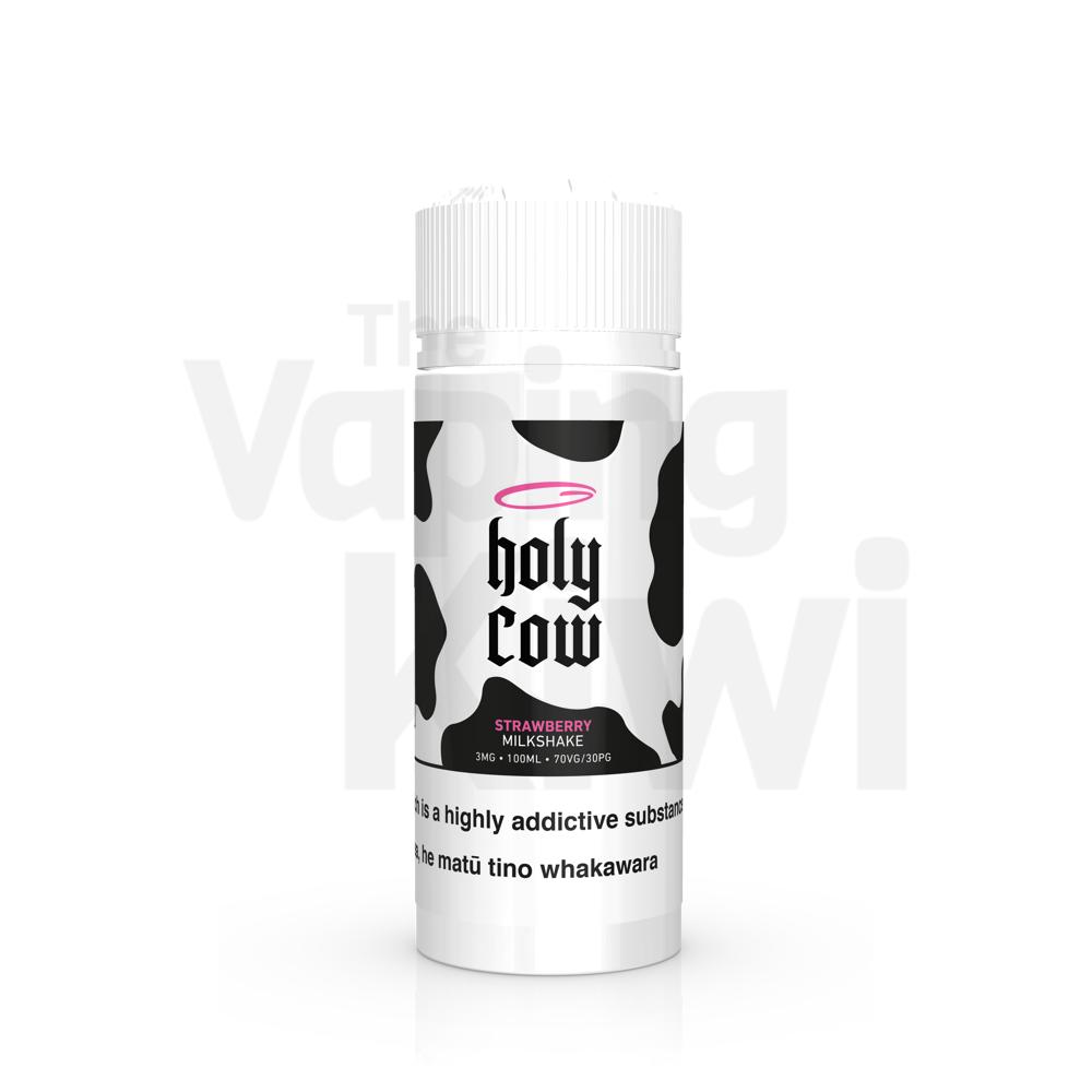 Strawberry AKA Strawberry Milkshake • Holy Cow • VG HEAVY