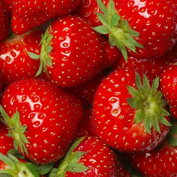 Strawberry by HiLIQ