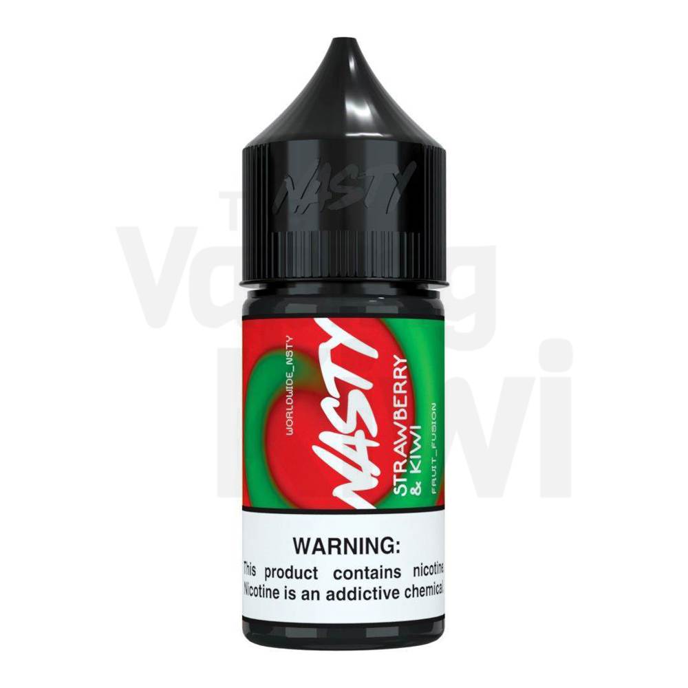 Strawberry & Kiwi • Nasty Podmate • NIC SALTS