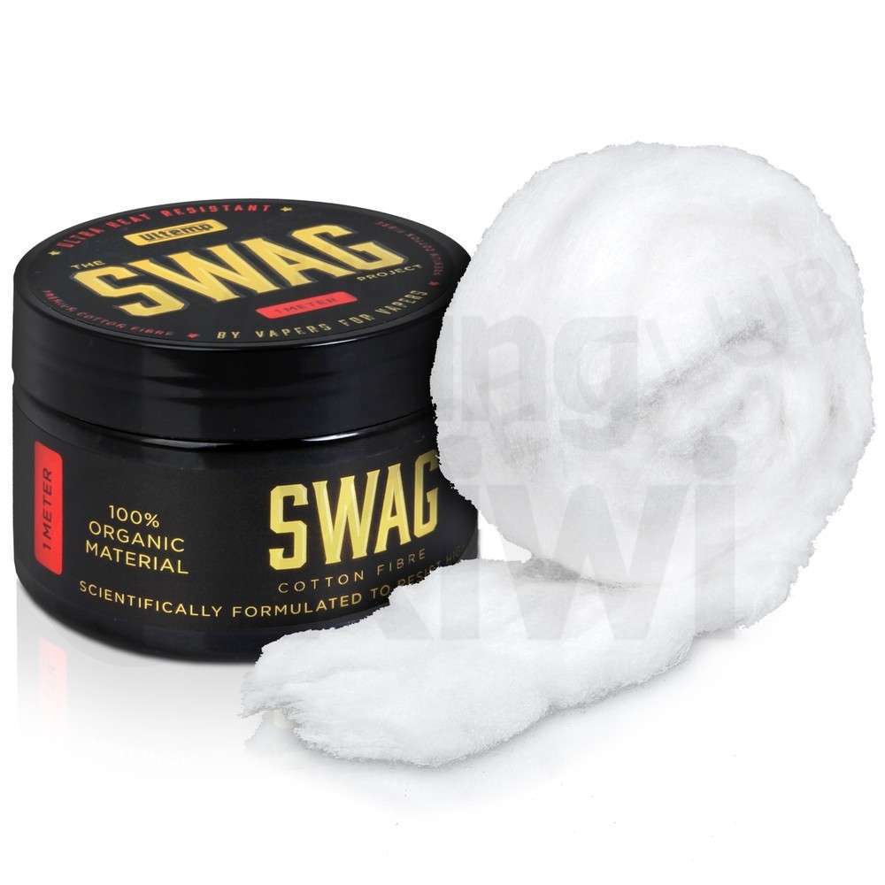 Swag Organic Cotton