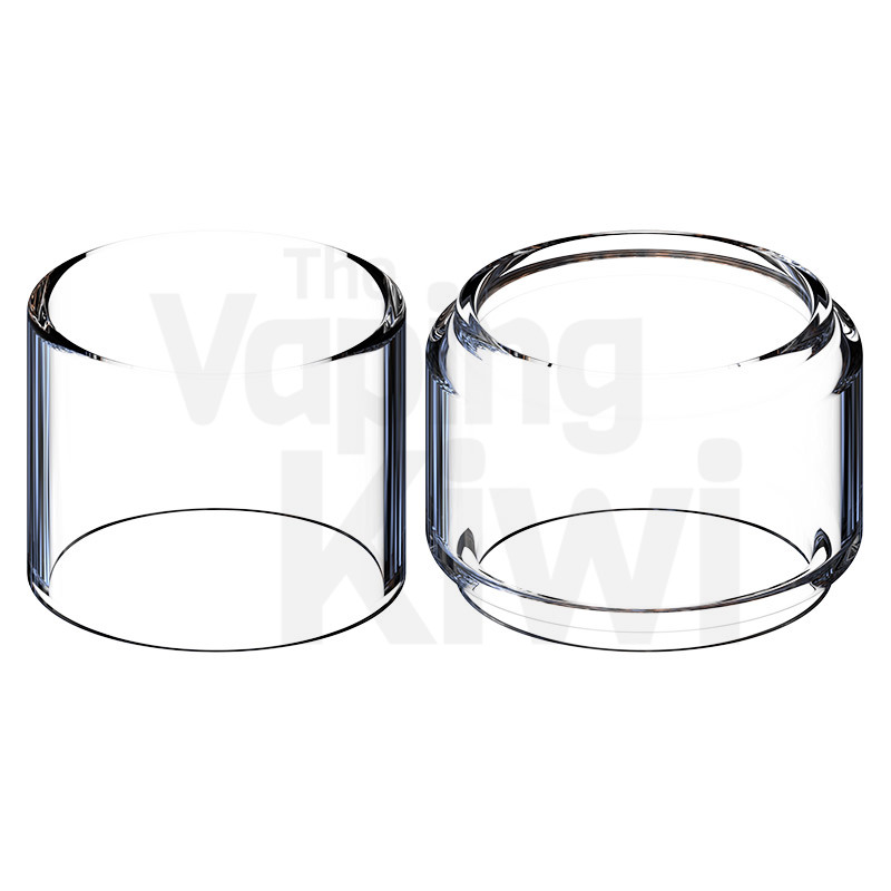 THC Blaze RTA Replacement Glass Tube