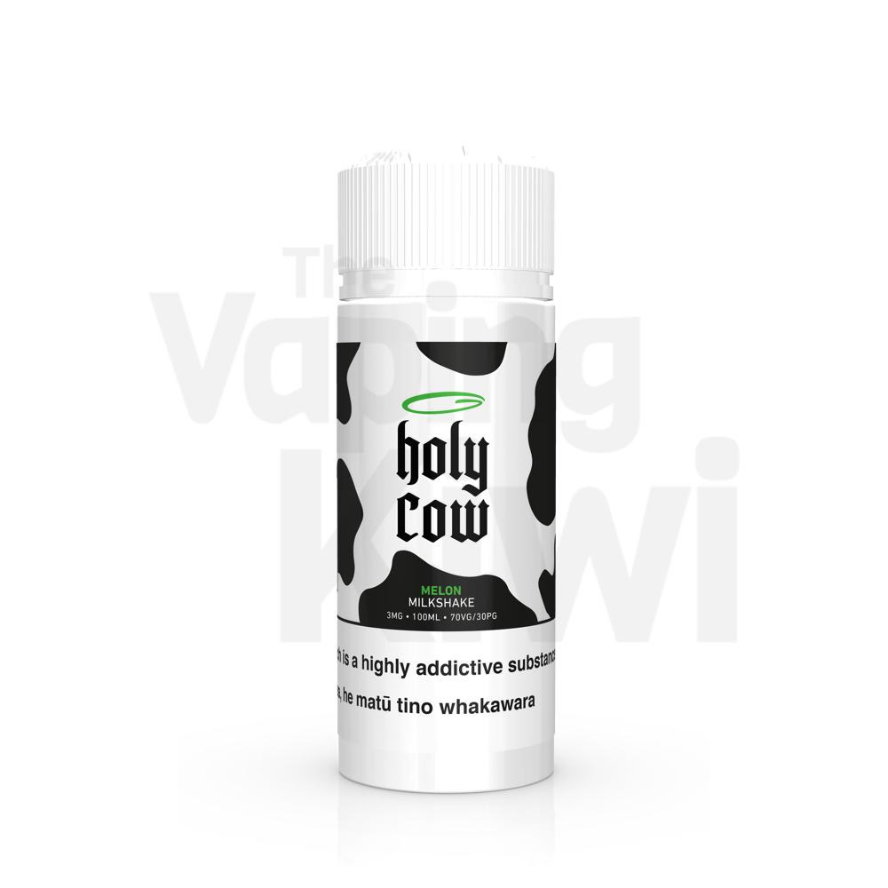 Tropical AKA Melon Milkshake • Holy Cow • VG HEAVY