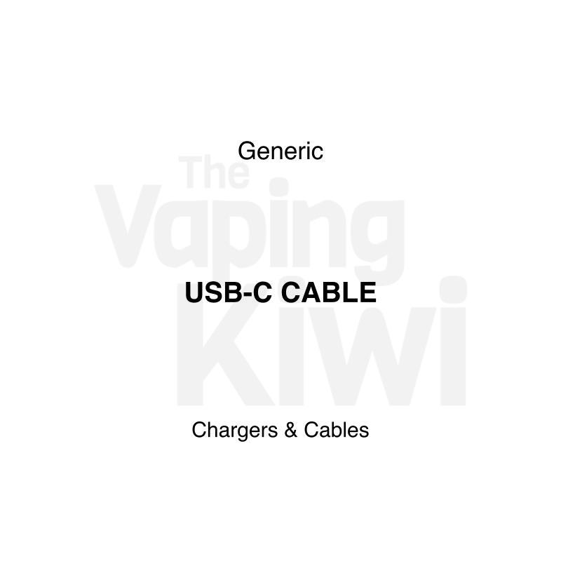 USB-C Cable