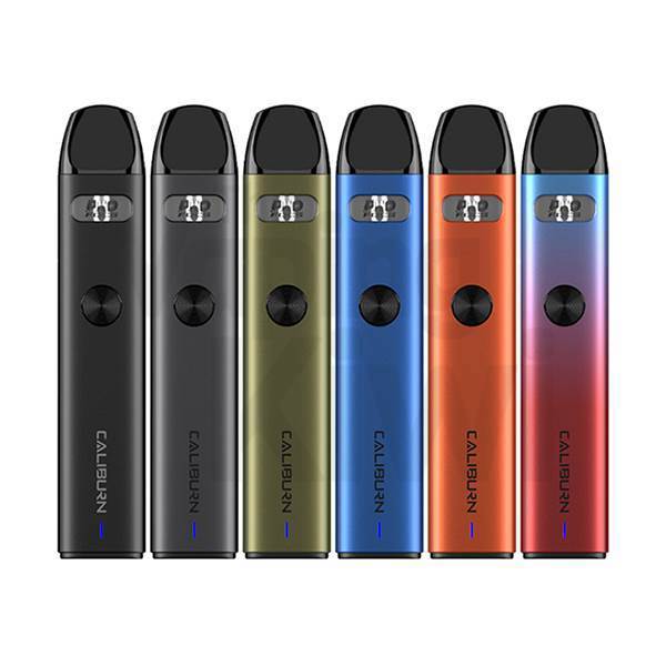 Uwell Caliburn A2 Kit