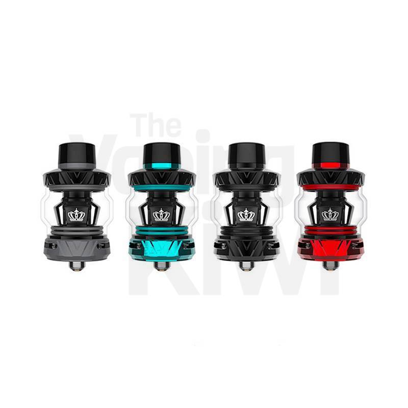 Uwell Crown 5 Tank