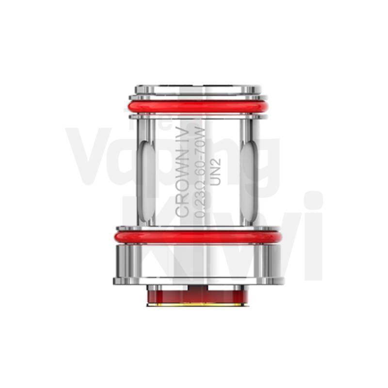 Uwell Crown IV Coil Heads