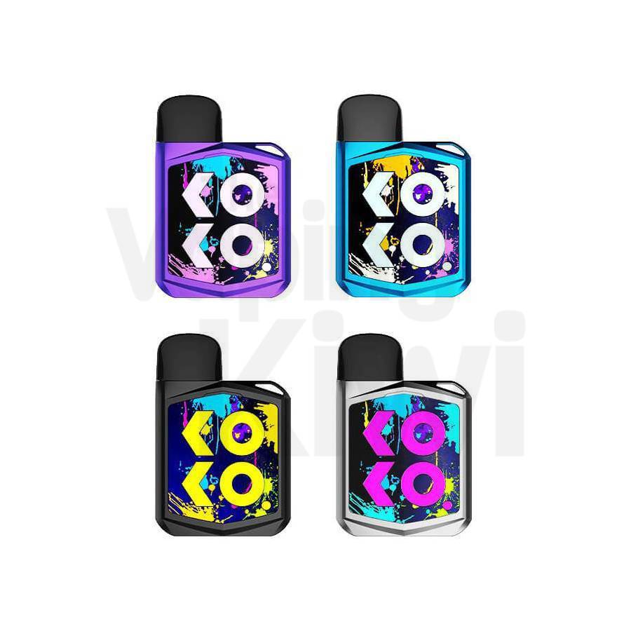 Uwell Koko Prime Kit
