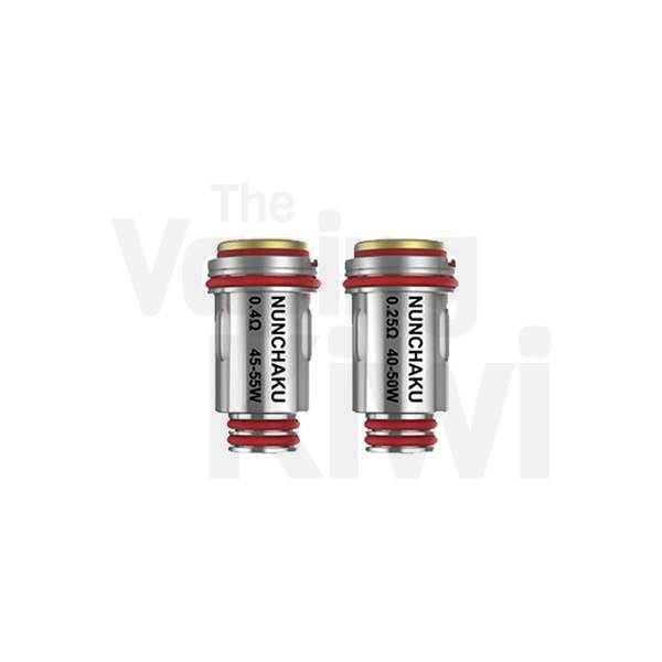 Uwell Nunchaku Coil Heads