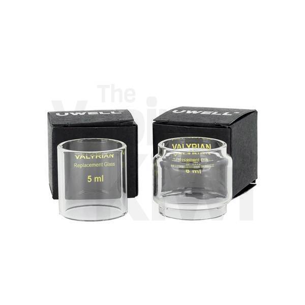 Uwell Valyrian Replacement Glass Tube