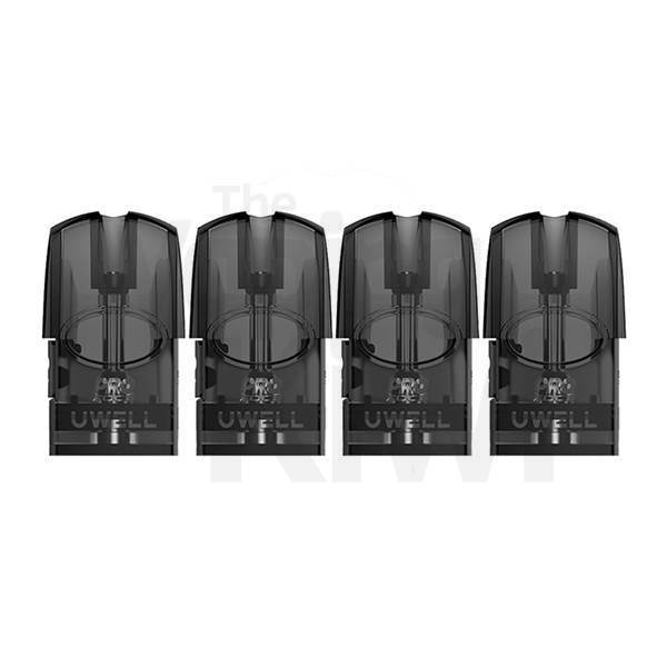 Uwell Yearn Refillable PODs