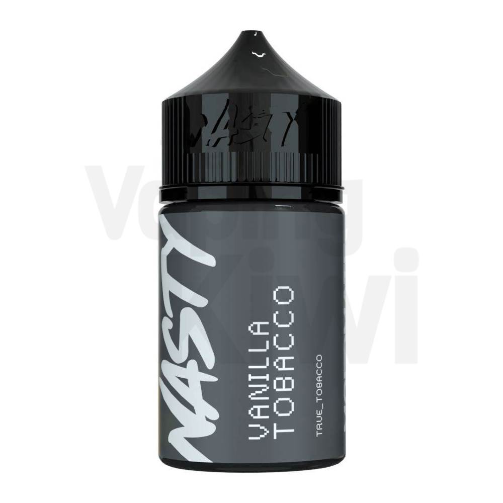 Vanilla Cuban • Nasty Modmate • VG HEAVY