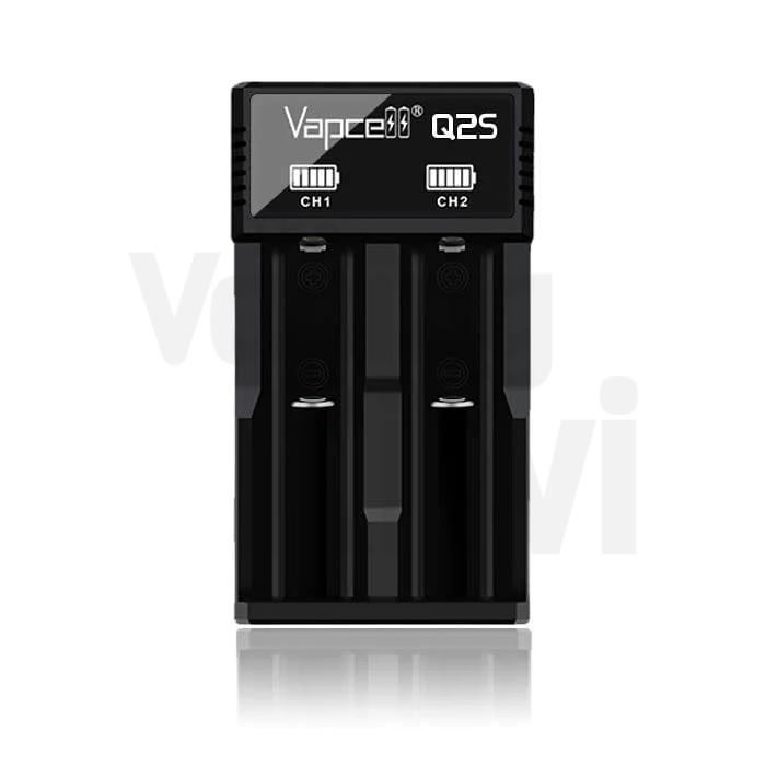 Vapcell Q2S Charger