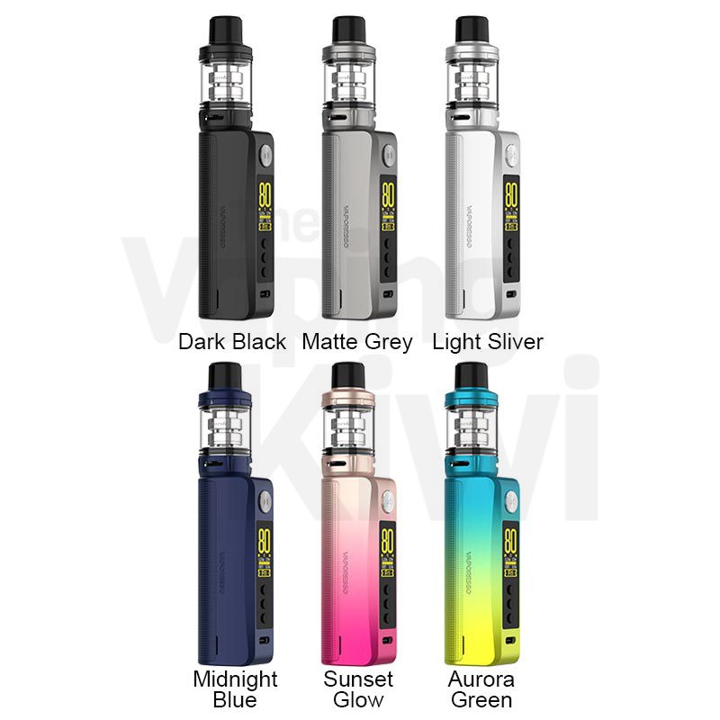 Vaporesso Gen 80S Kit