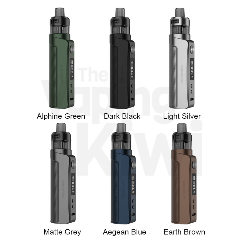 Vaporesso Gen PT80 S Kit
