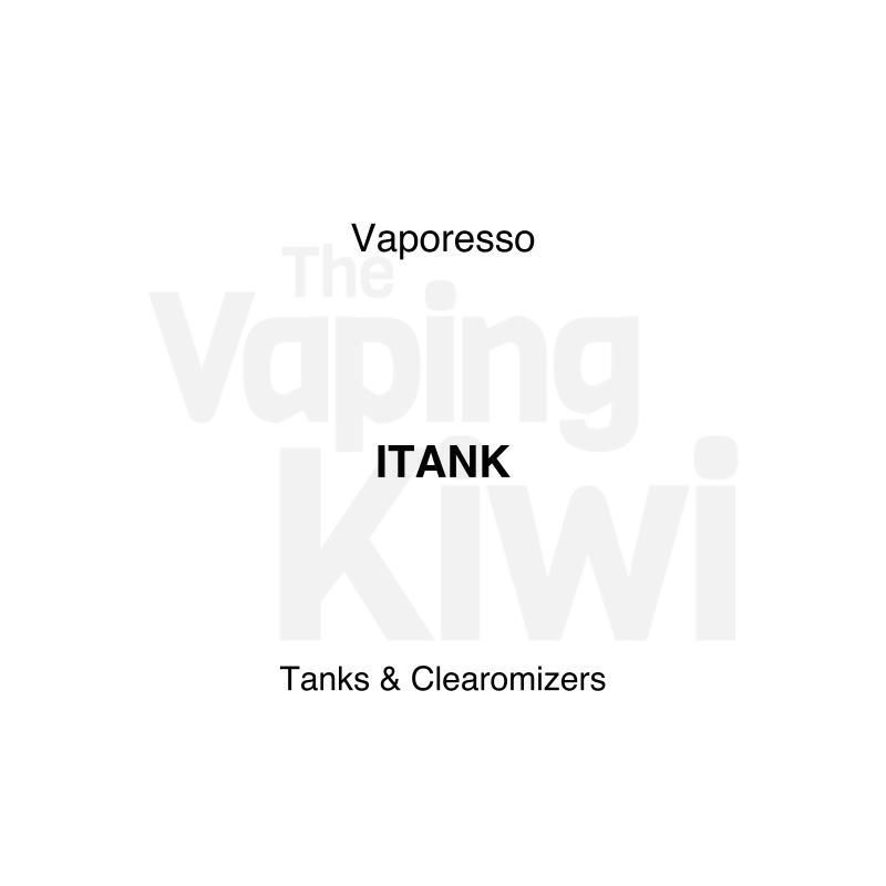 Vaporesso iTank