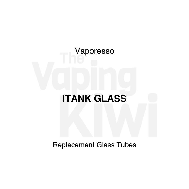 Vaporesso iTank Replacement Glass Tube