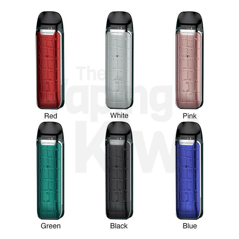 Vaporesso Luxe Q Kit