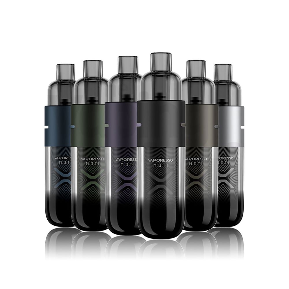 Vaporesso Moti X Mini Kit