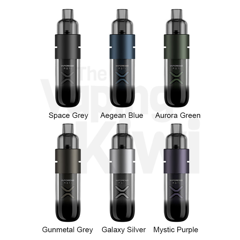 Vaporesso Moti X Mini Kit