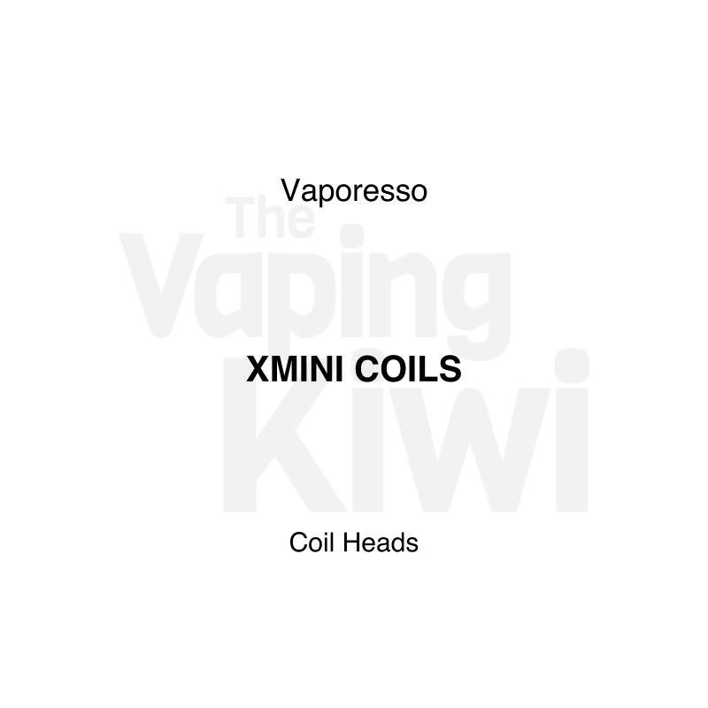 Vaporesso X35 / X Mini Coil Heads