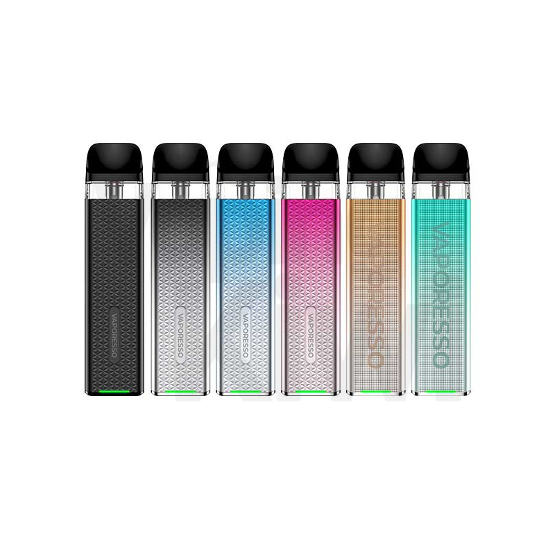 Vaporesso XROS 3 Mini Kit