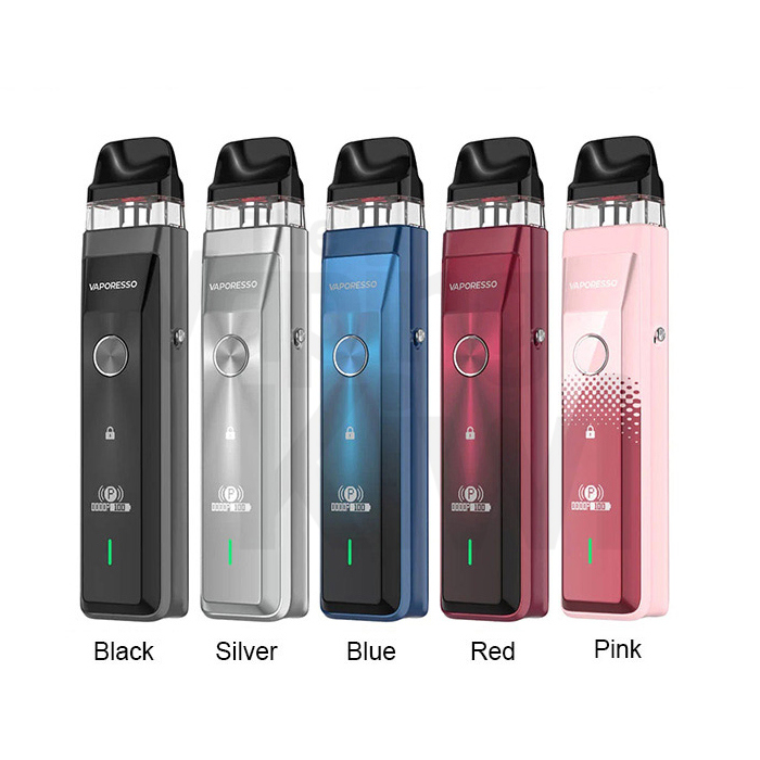 Vaporesso XROS Pro Kit